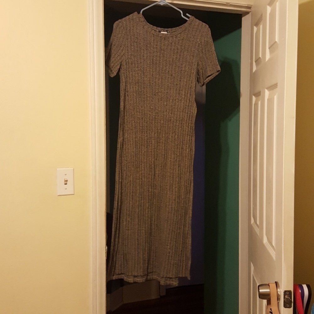 Long shirt